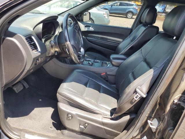 2015 DODGE DURANGO LI - 1C4RDJDG4FC146689