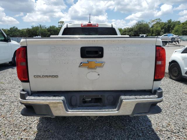 2016 Chevrolet Colorado VIN: 1GCHSBEAXG1249758 Lot: 56865424