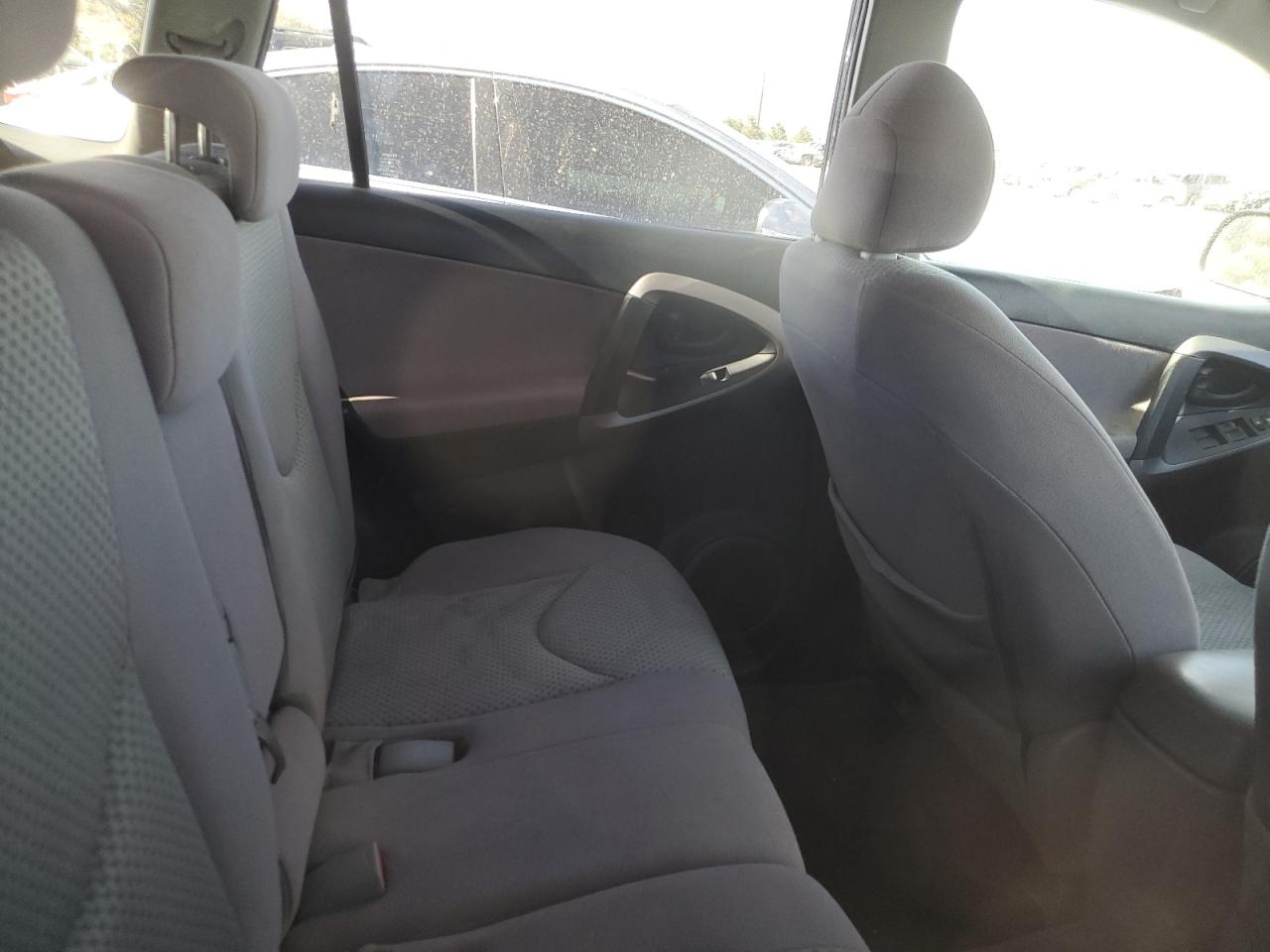 JTMBD33V376036973 2007 Toyota Rav4