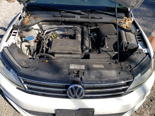 2017 VOLKSWAGEN JETTA S - 3VW2B7AJXHM231304