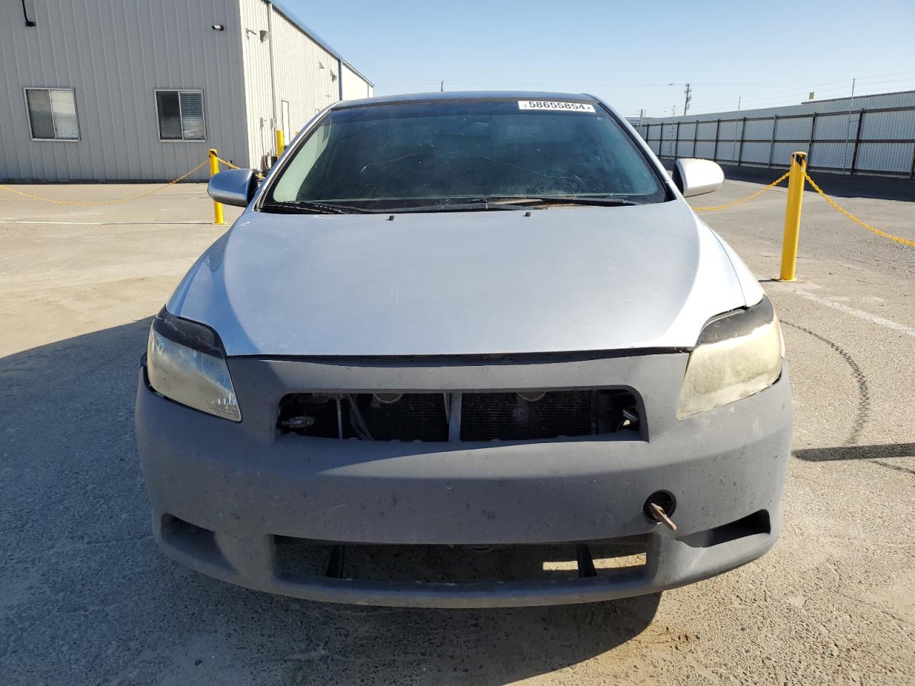 JTKDE3B77A0312888 2010 Toyota Scion Tc