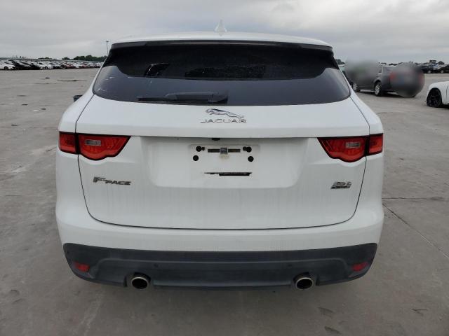 VIN SADCL2BV6HA082500 2017 Jaguar F-Pace, R - Sport no.6