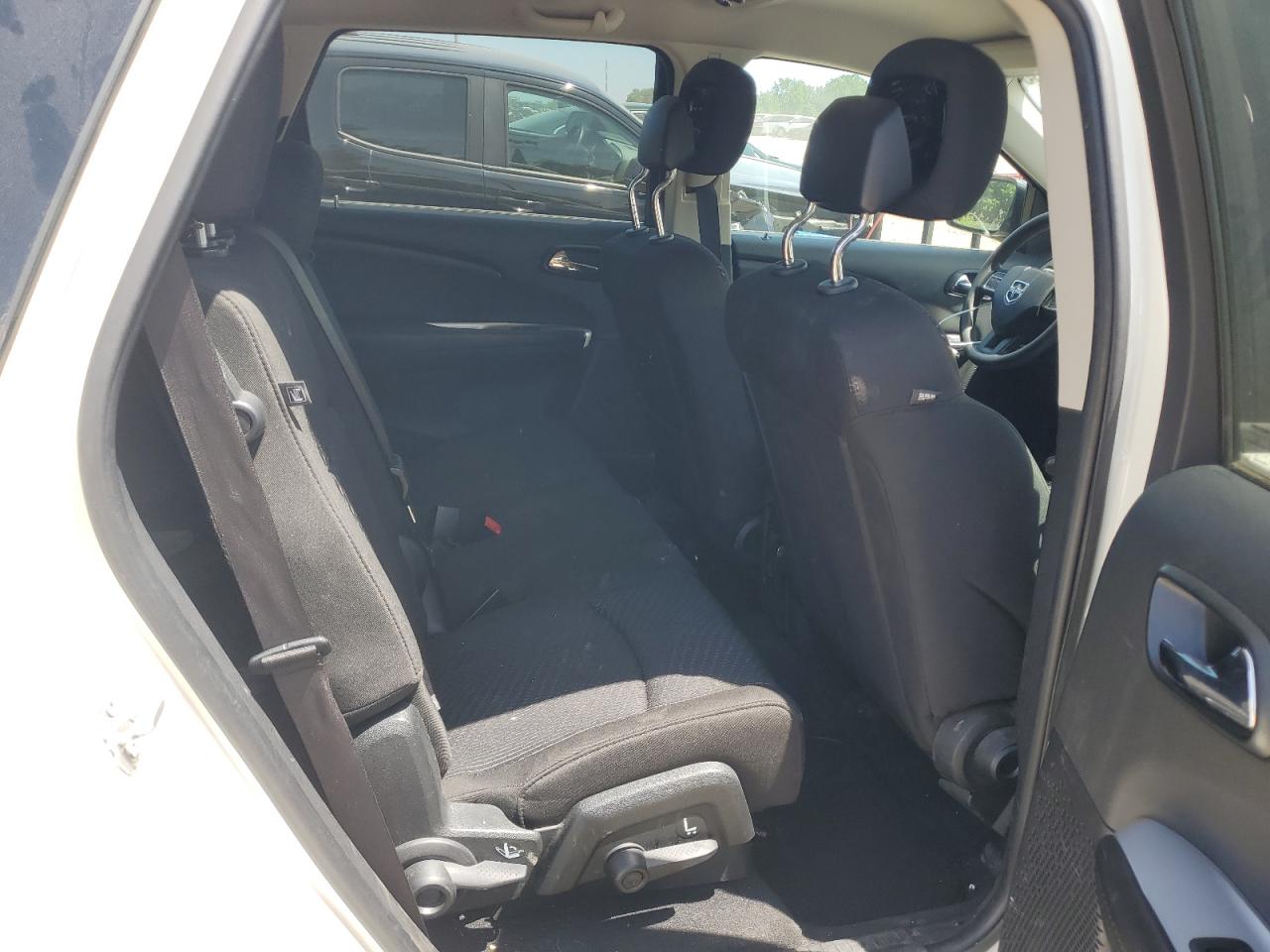 3C4PDCBB9KT707784 2019 Dodge Journey Se