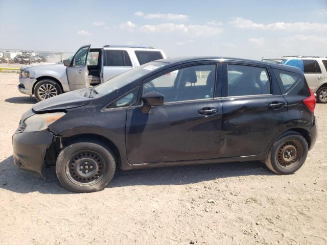 2015 Nissan Versa Note S VIN: 3N1CE2CP8FL367410 Lot: 59361394