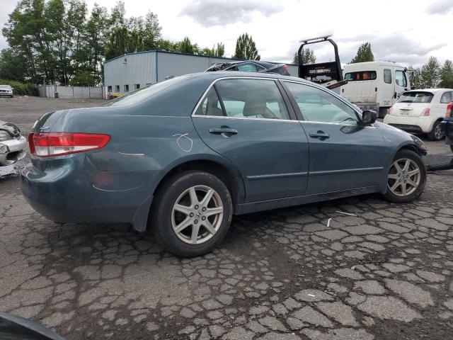 1HGCM66584A057295 2004 Honda Accord Ex