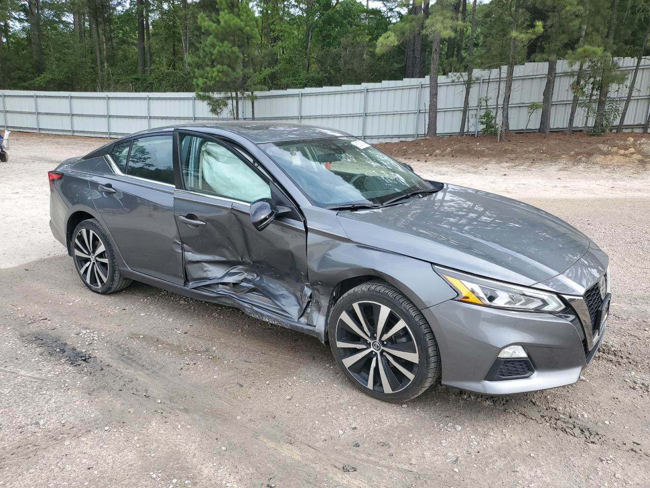 1N4BL4CW4LC275659 NISSAN ALTIMA 2020