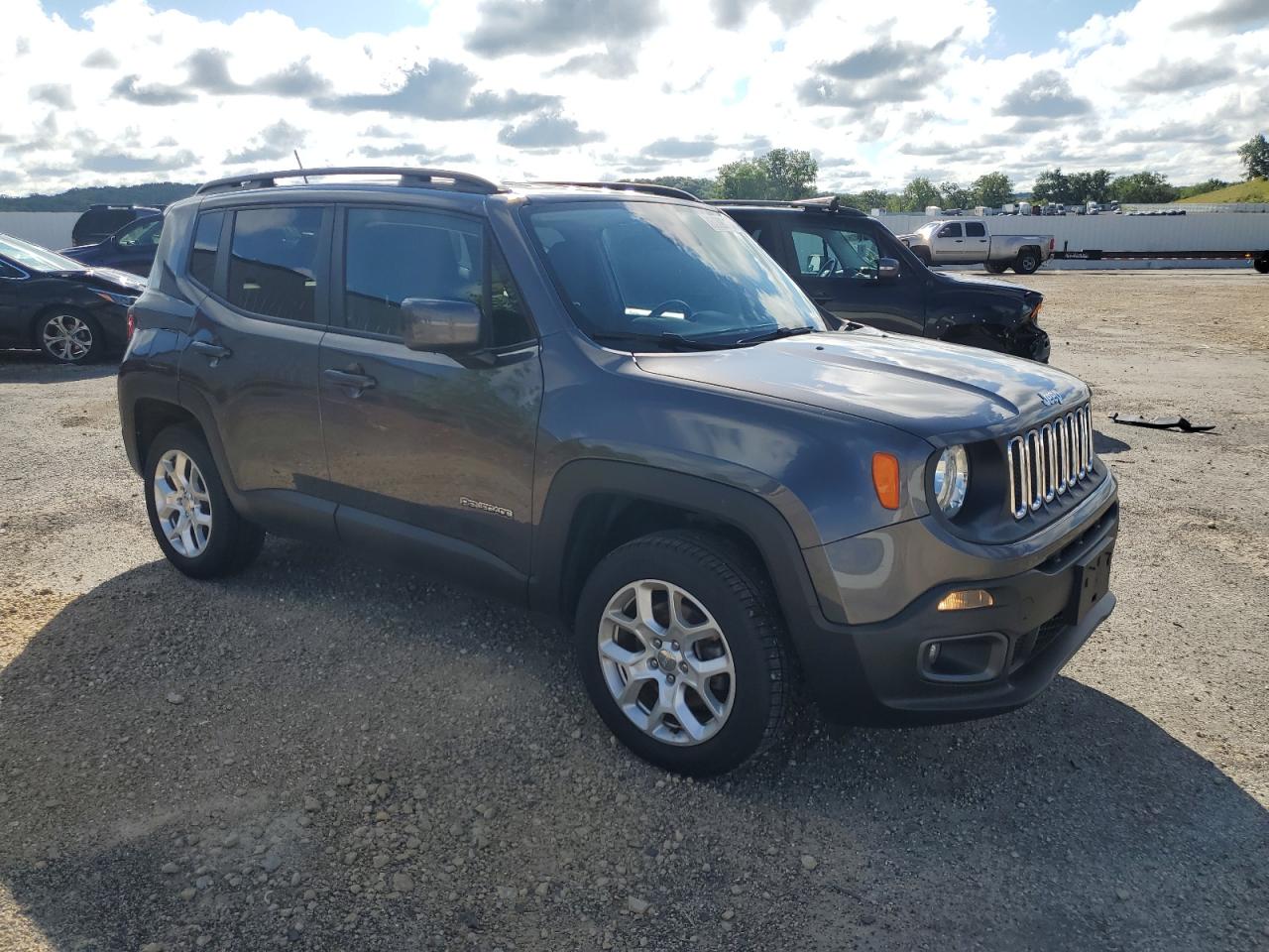 ZACCJBBB5HPF44004 2017 Jeep Renegade Latitude