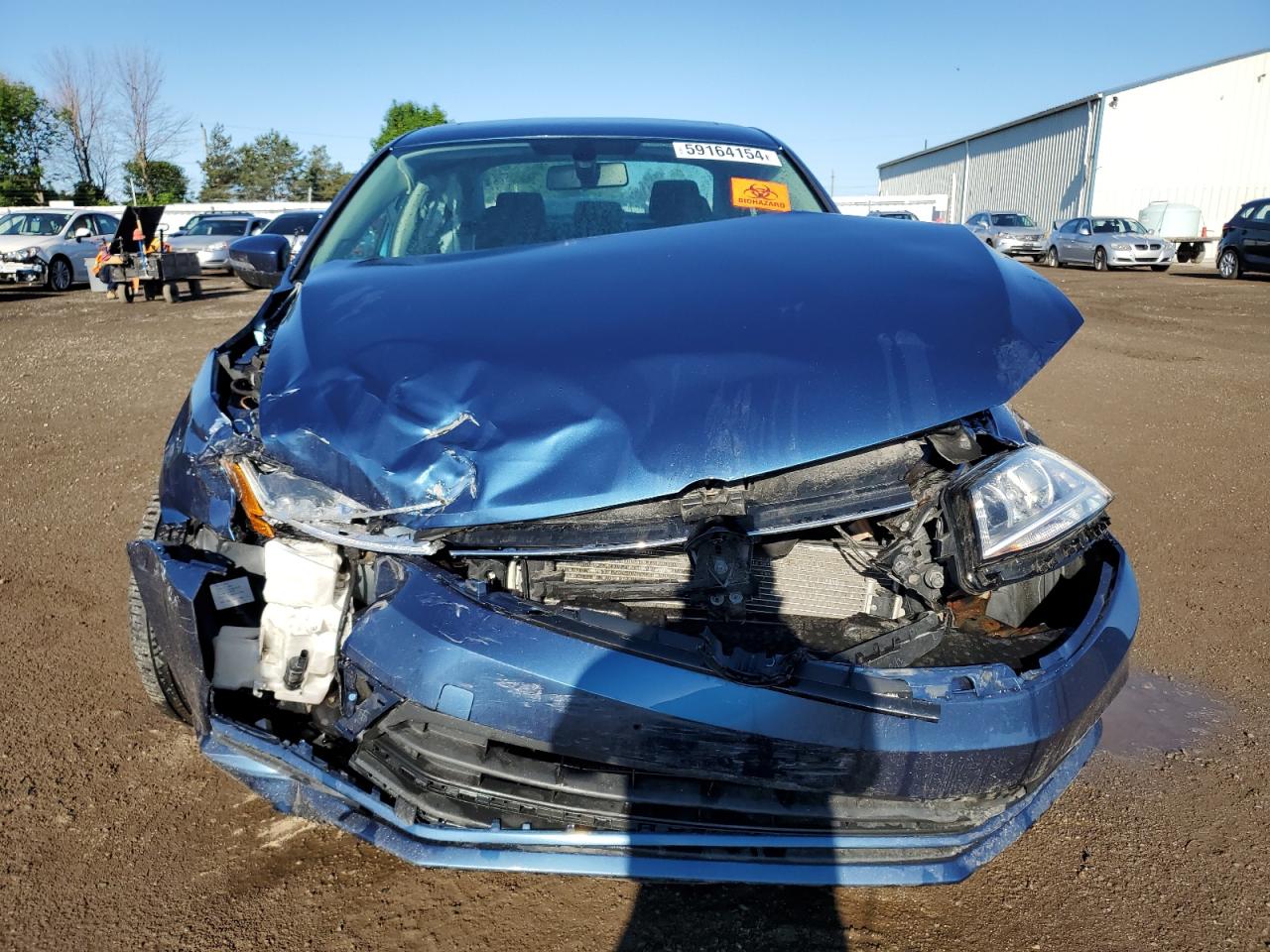 3VWDB7AJ9HM275321 VOLKSWAGEN JETTA 2017