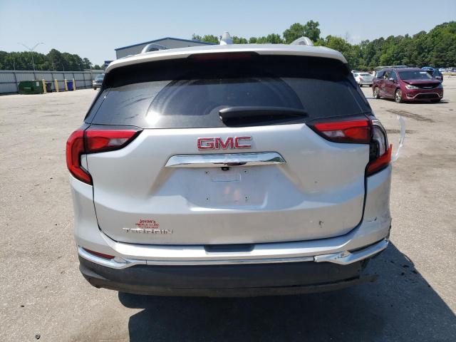 2020 GMC Terrain Slt VIN: 3GKALPEV3LL249574 Lot: 57678744