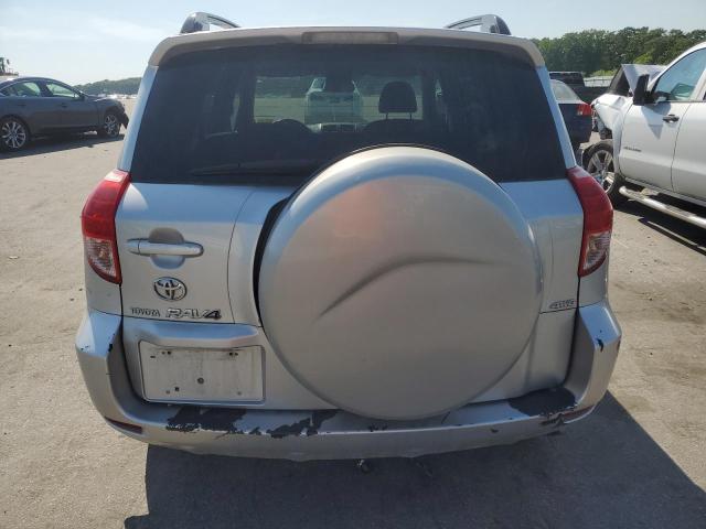 2008 Toyota Rav4 VIN: JTMBD33V885190957 Lot: 57315634