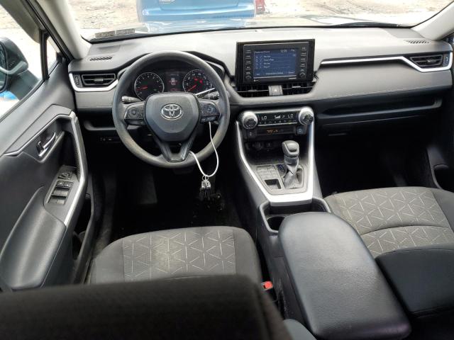 2021 Toyota Rav4 Xle VIN: 2T3P1RFV2MC179664 Lot: 60488934