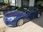 SUBARU LEGACY 2.5 photo