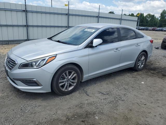 2015 HYUNDAI SONATA SE - 5NPE24AF0FH151295