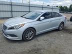 2015 HYUNDAI SONATA SE - 5NPE24AF0FH151295