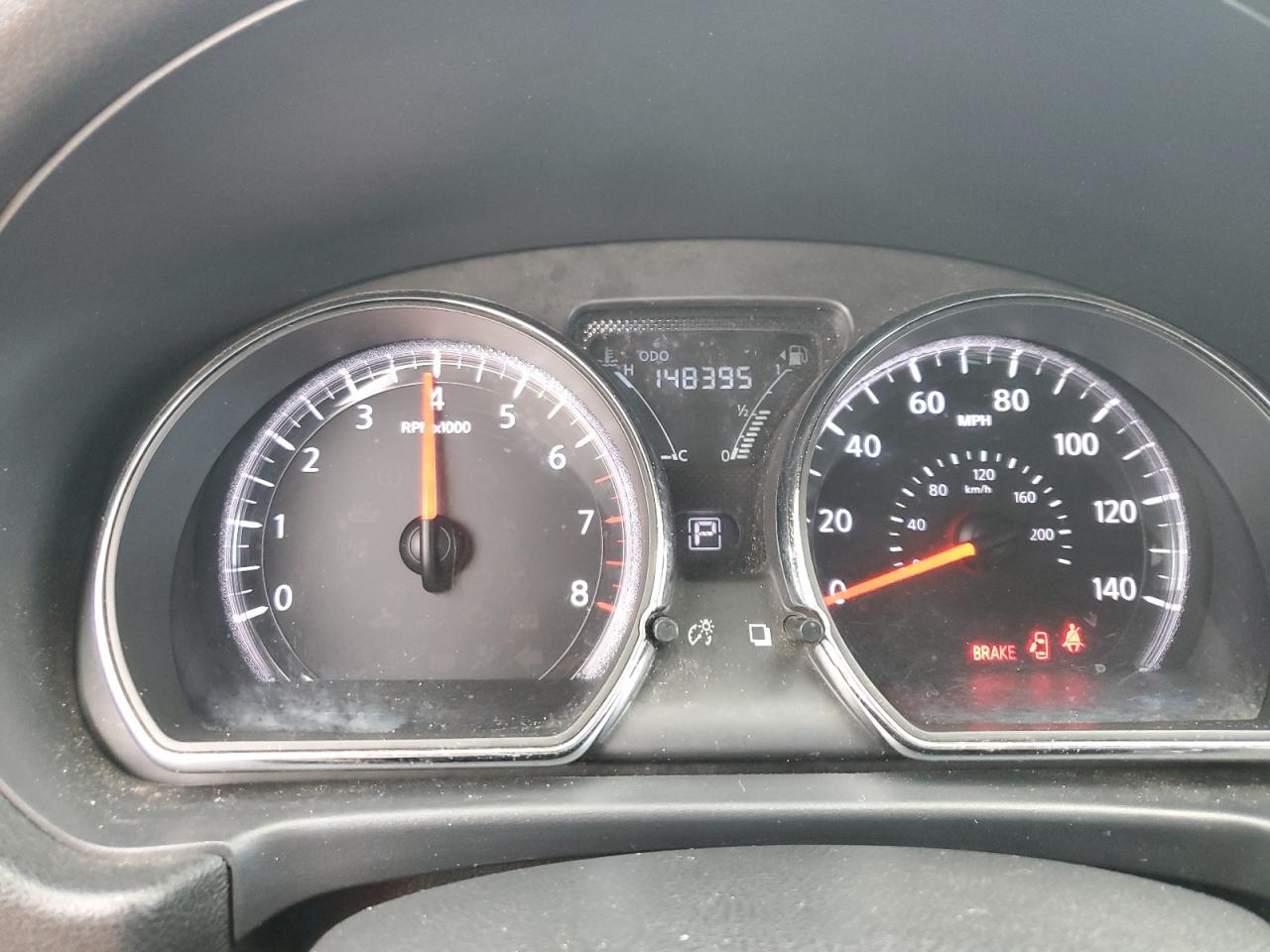 3N1CN7AP9HK441457 NISSAN VERSA 2017
