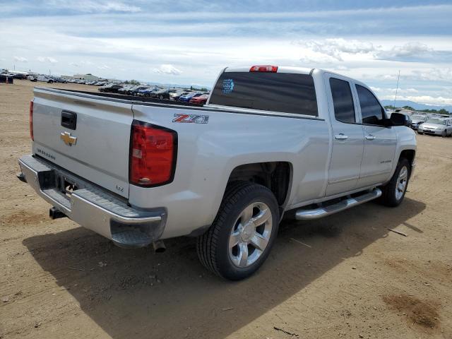 2014 Chevrolet Silverado K1500 Ltz VIN: 1GCVKSEC7EZ188758 Lot: 57747274