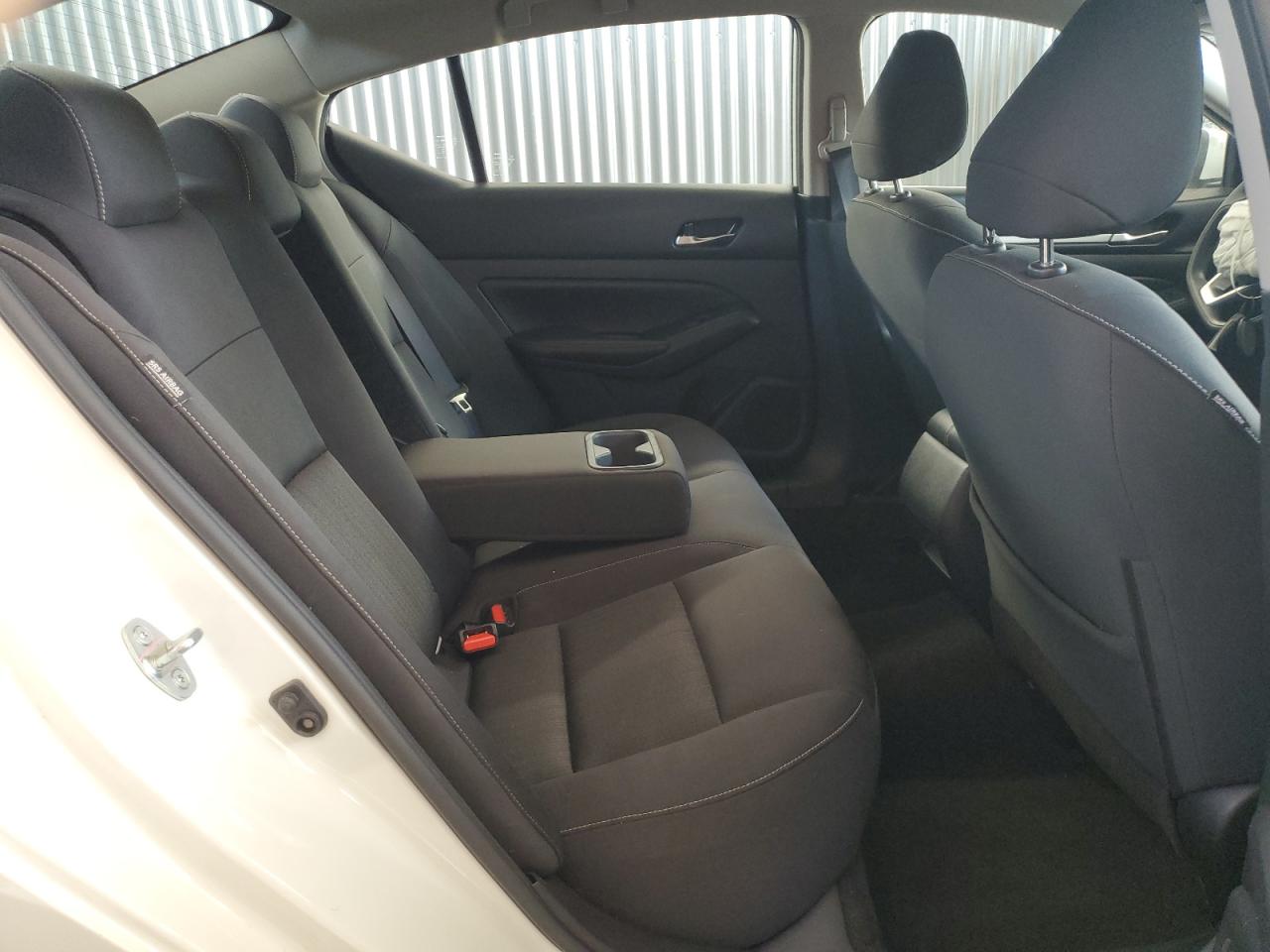 1N4BL4DV5NN300582 NISSAN ALTIMA 2022