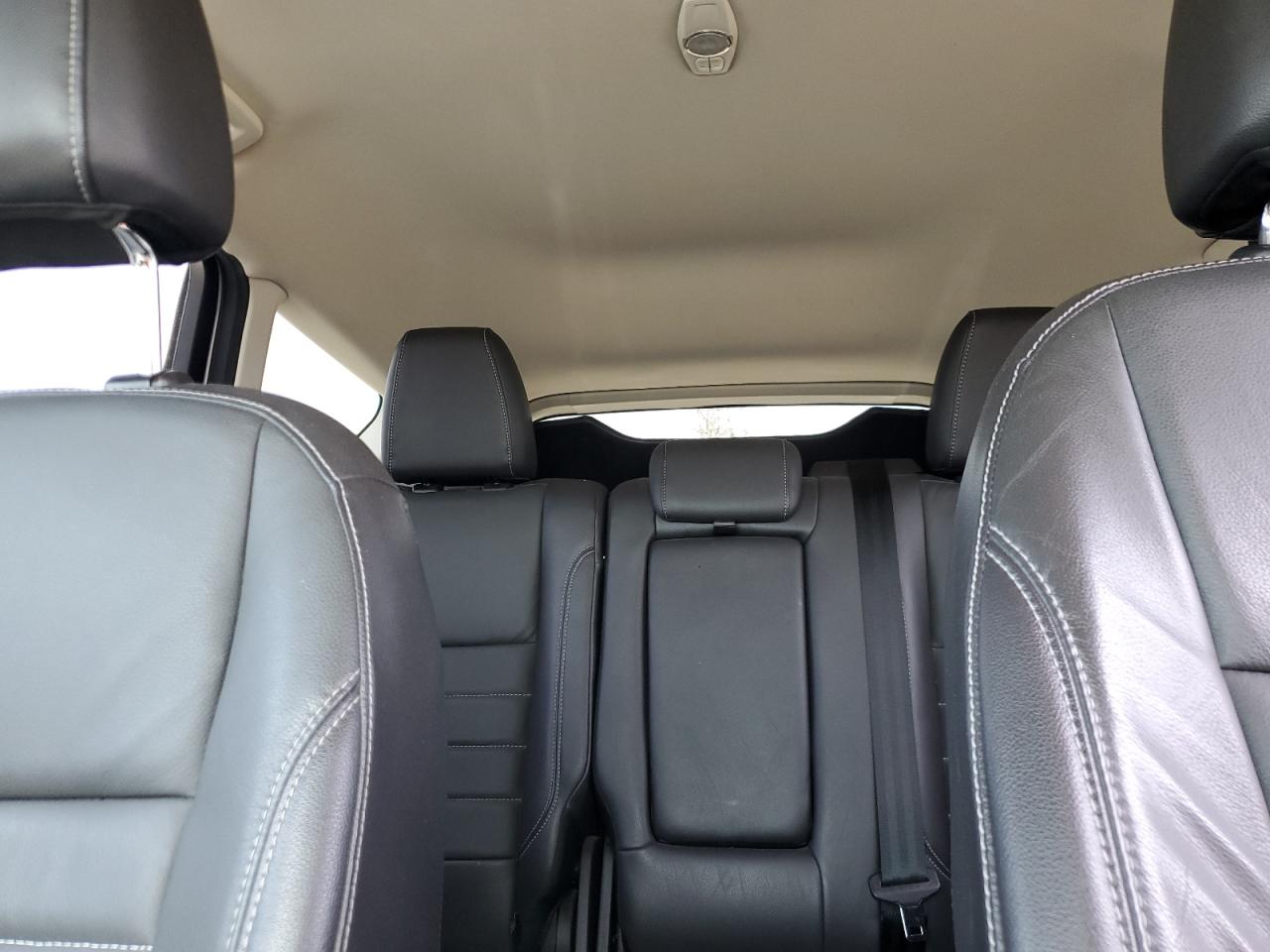 1FMCU9JX5GUC33033 FORD ESCAPE 2016