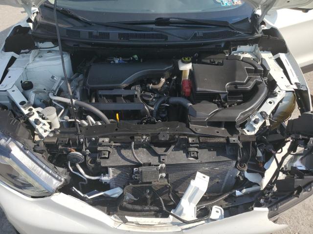 2017 NISSAN ROGUE SPOR JN1BJ1CR2HW126538