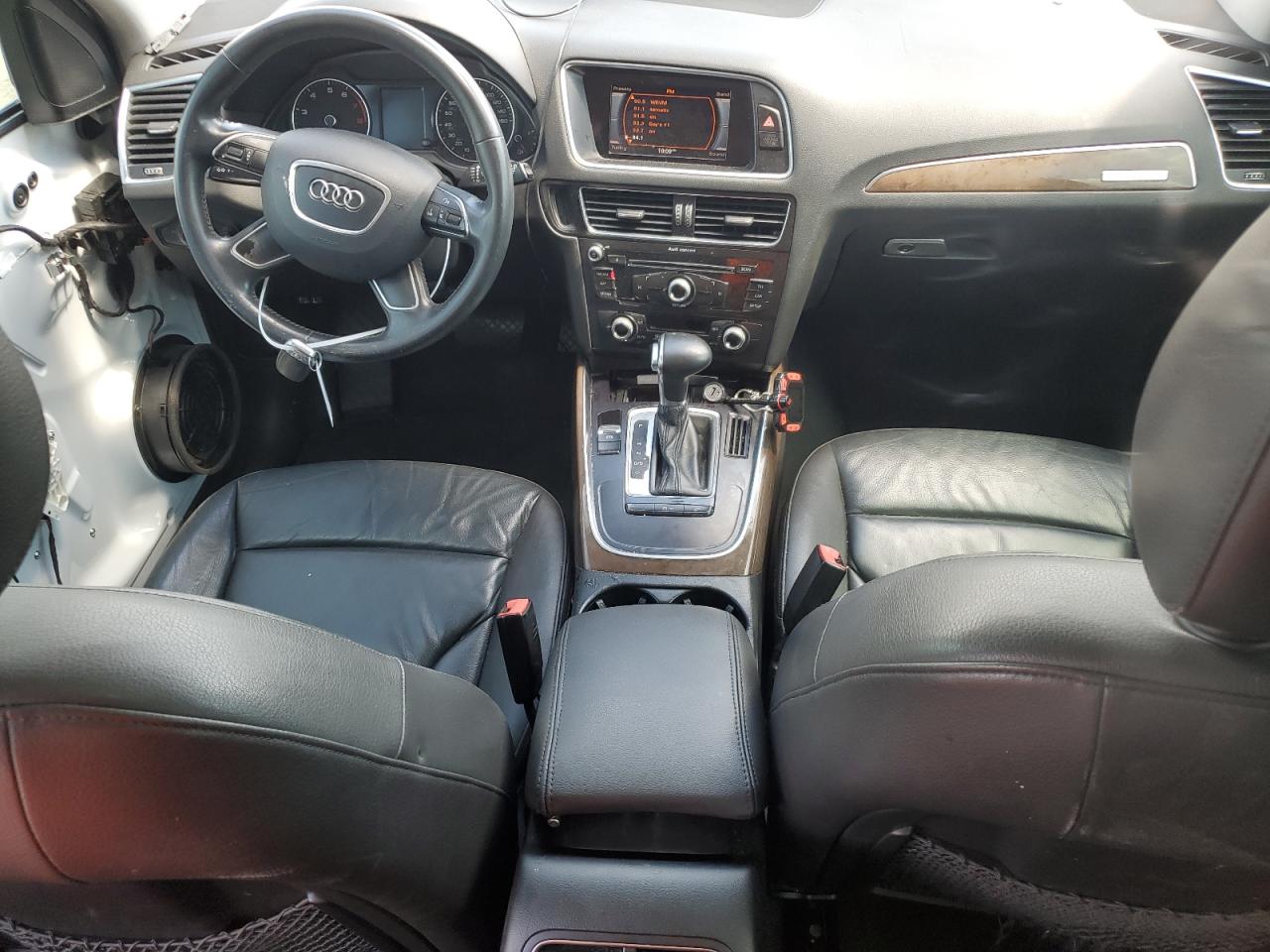 WA1C2AFP7GA121897 2016 Audi Q5 Premium