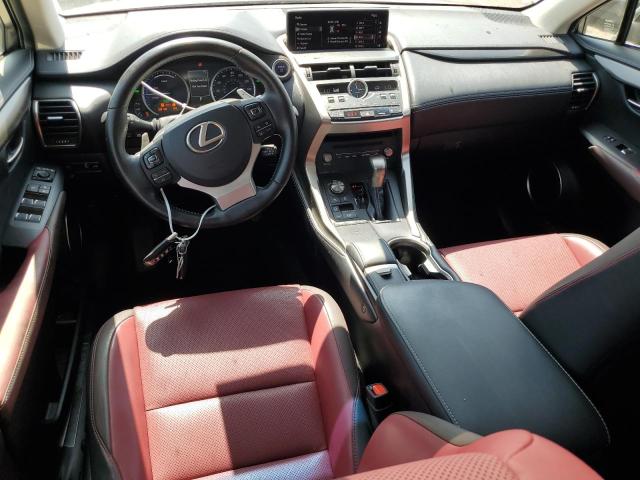 2018 Lexus Nx 300H VIN: JTJBJRBZ9J2094162 Lot: 57768314