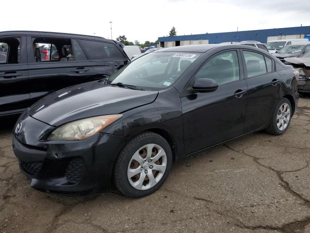 VIN JM1BL1TF3D1702948 2013 Mazda 3, I no.1