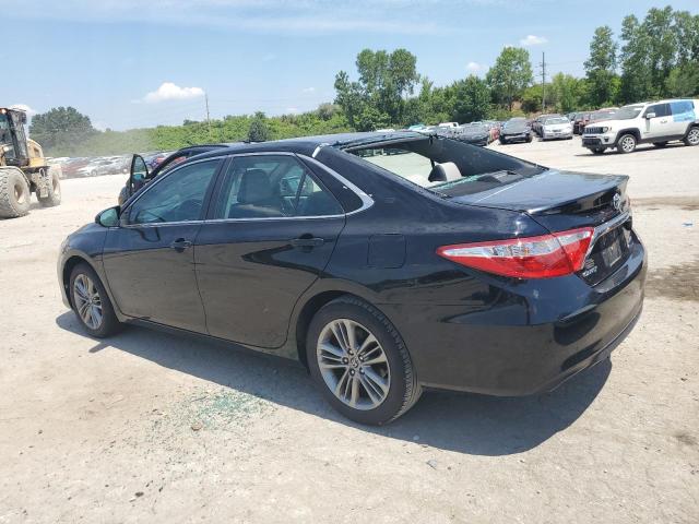 2016 TOYOTA CAMRY LE - 4T1BF1FK4GU533800