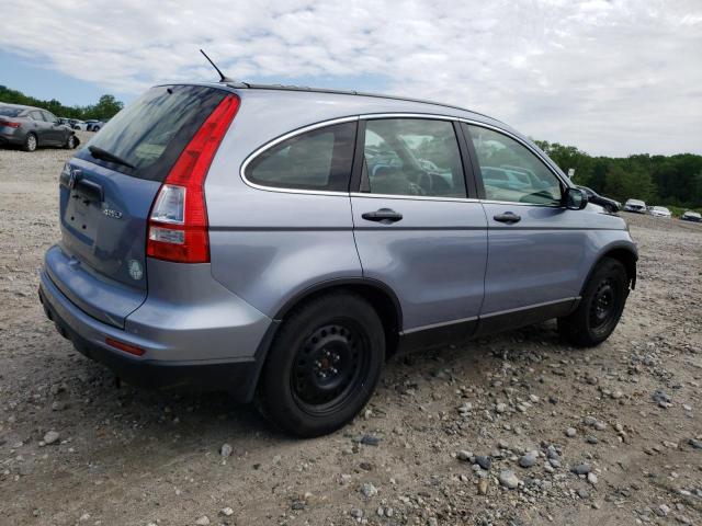 2011 Honda Cr-V Lx VIN: JHLRE4H31BC012161 Lot: 57064314