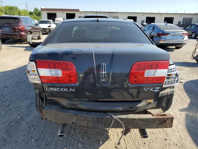 2007 Lincoln Mkz VIN: 3LNHM26T97R629735 Lot: 58927744