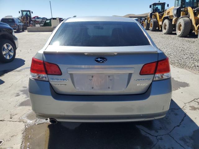 2011 Subaru Legacy 2.5I Premium VIN: 4S3BMBG6XB3217866 Lot: 59184394