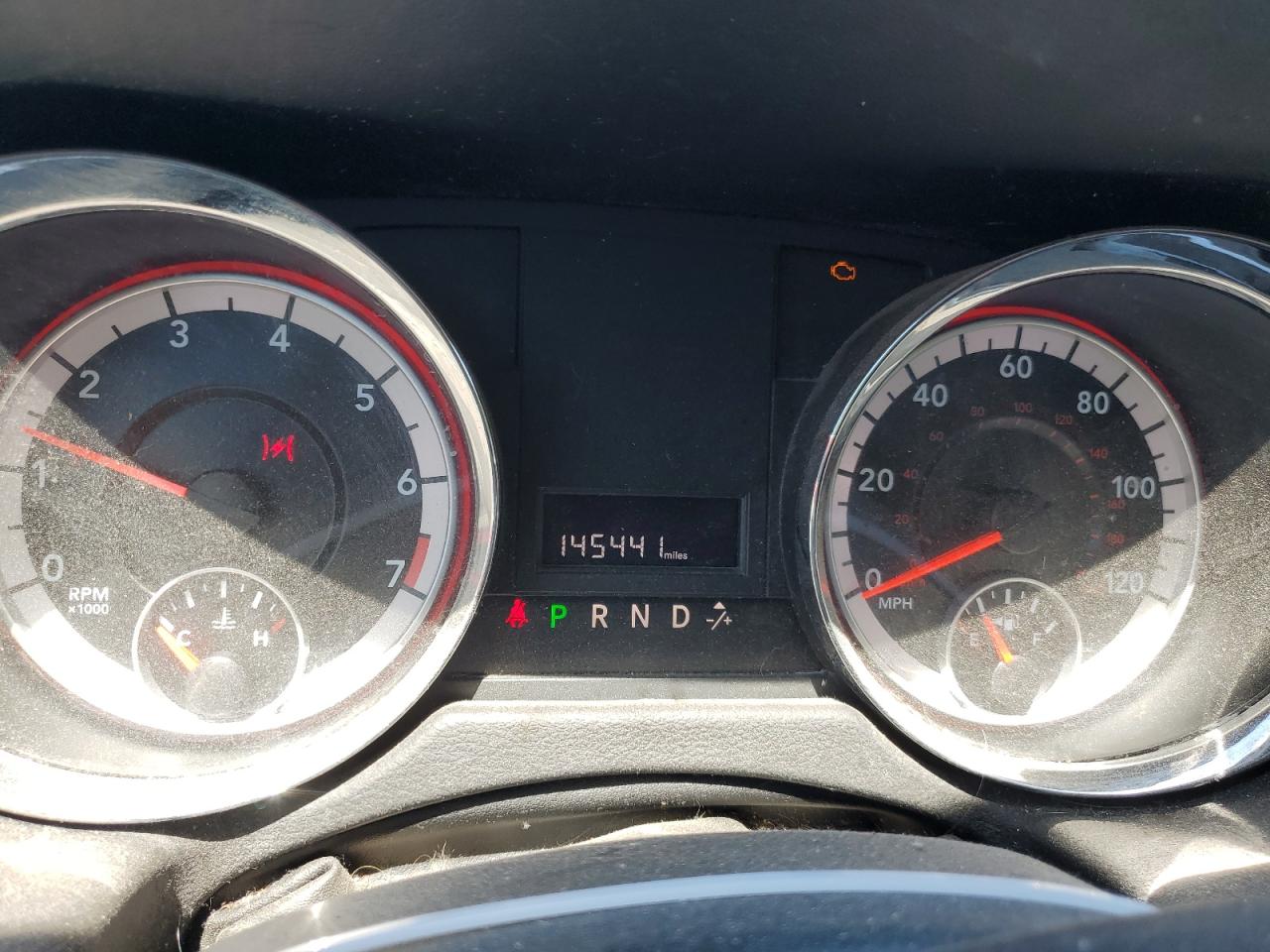 2C4RDGBG2DR746217 2013 Dodge Grand Caravan Se