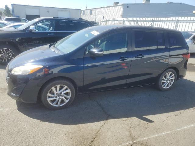 2014 Mazda 5 Sport VIN: JM1CW2BL7E0174167 Lot: 56461204