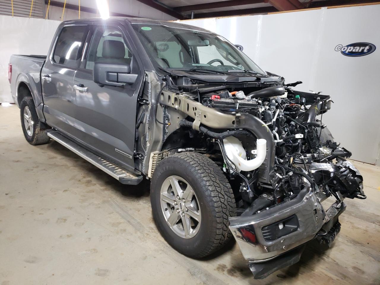 1FTFW3LD4RFA48300 FORD All Models 2024