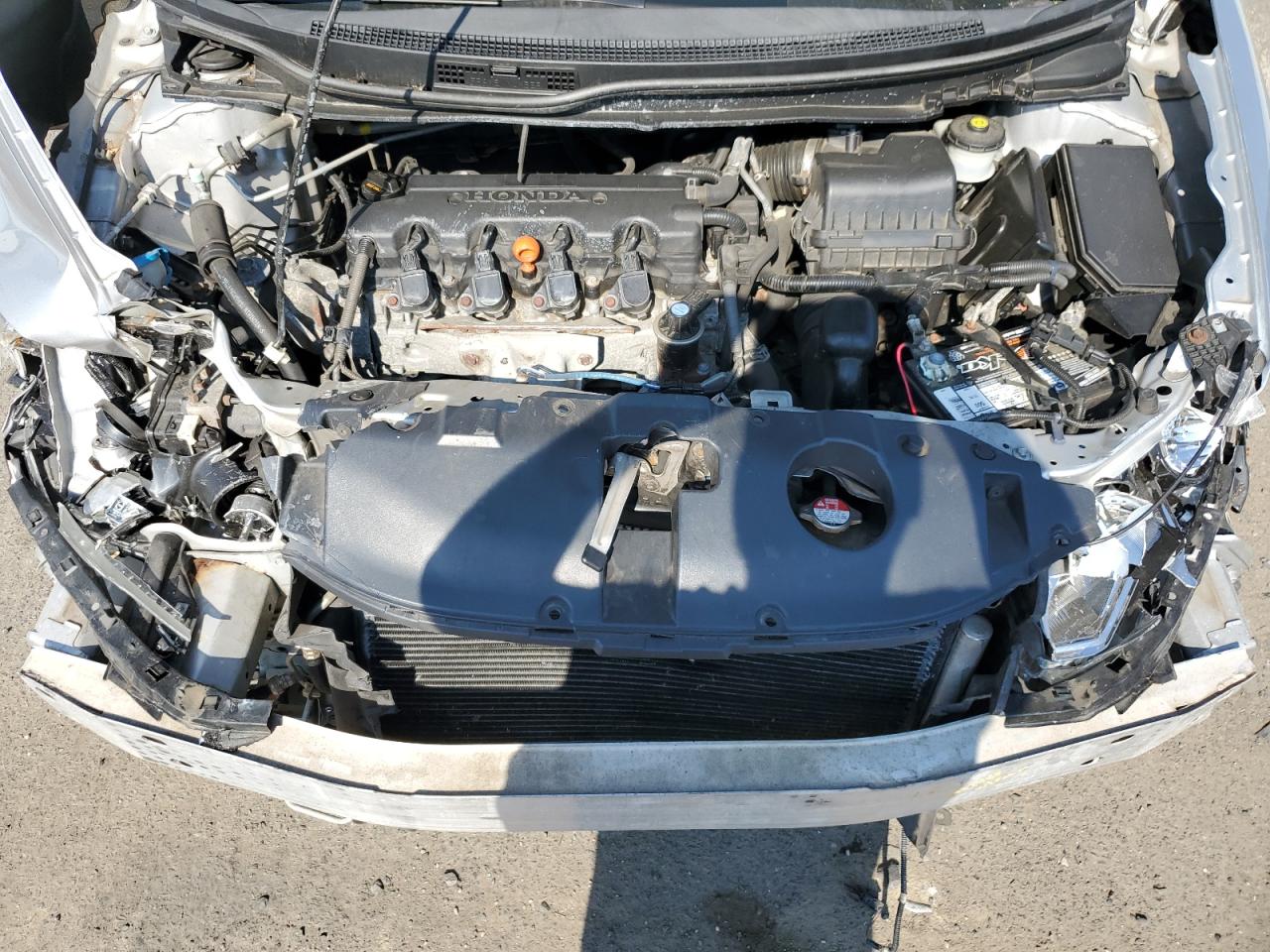 19XFB2F86FE240828 2015 Honda Civic Ex 19XFB2F86FE240828 2015 Honda Civic Ex
