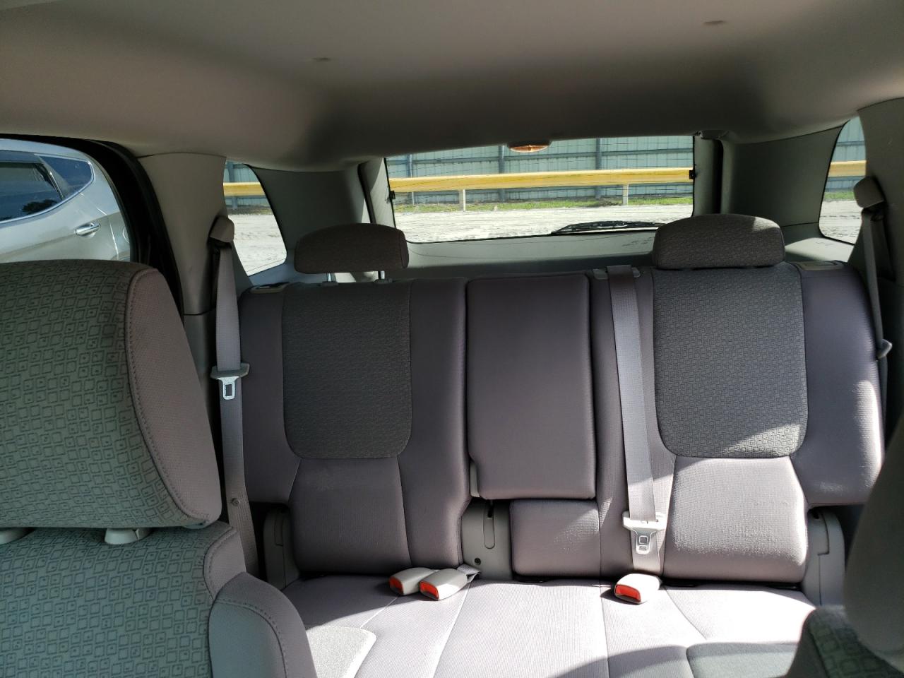 2CNDL63F776231244 2007 Chevrolet Equinox Lt