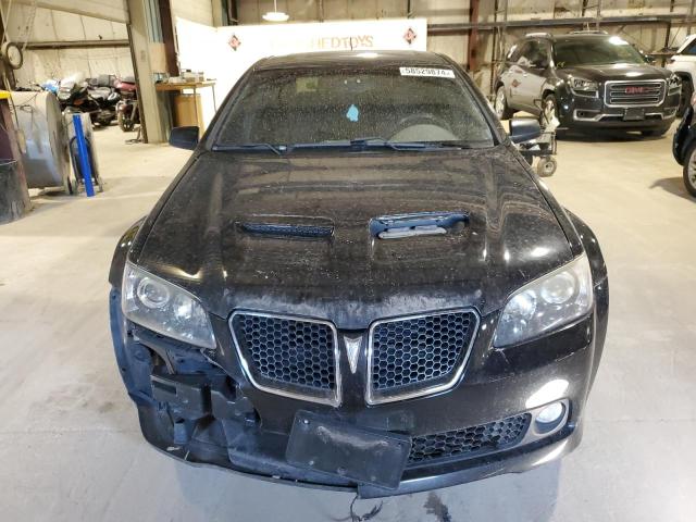 6G2ER57799L159100 2009 Pontiac G8