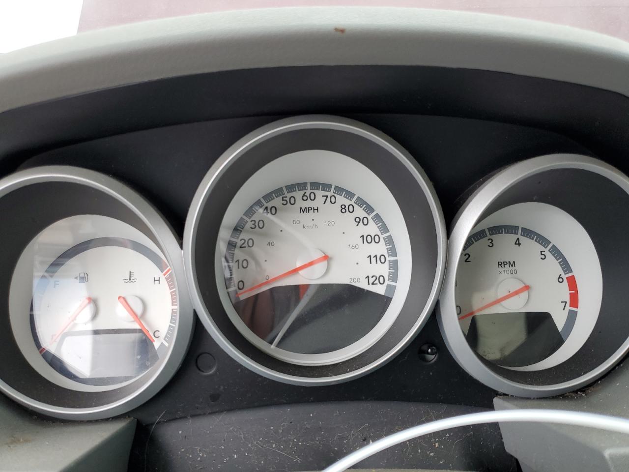 2D8HN54X59R511166 2009 Dodge Grand Caravan Sxt