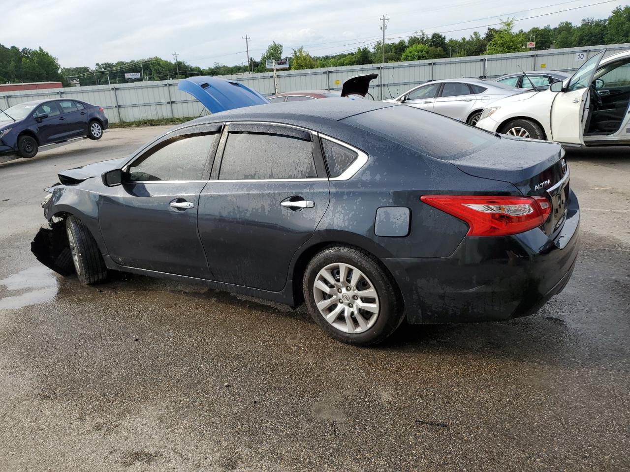 1N4AL3AP3GC174197 NISSAN ALTIMA 2016