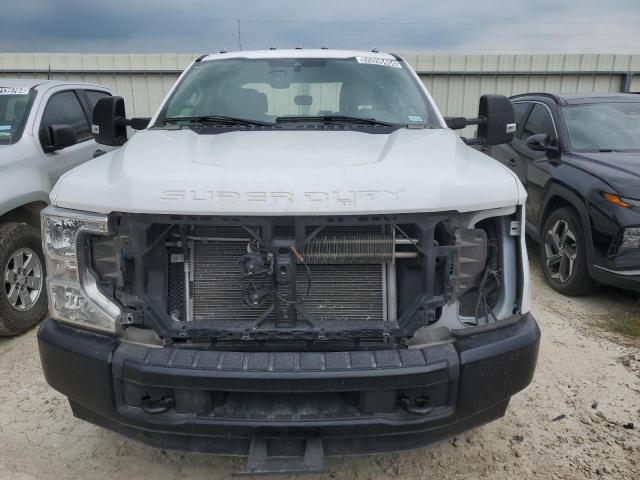 2022 Ford F250 Super Duty VIN: 1FT7W2A68NEE26184 Lot: 55098494