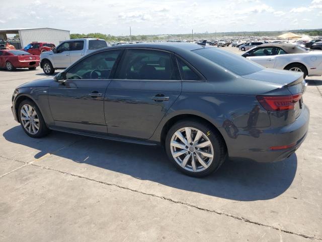 VIN WAUKMAF48JA196890 2018 Audi A4, Premium no.2