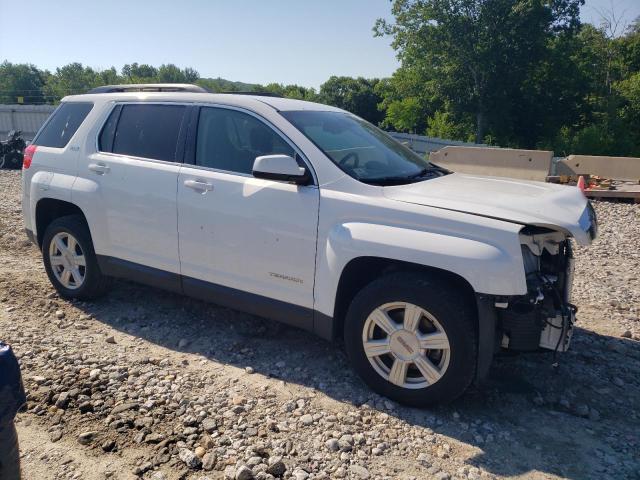 2015 GMC TERRAIN SL - 2GKFLWEK8F6388520