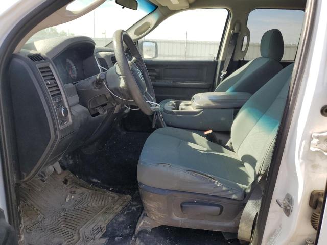 2015 Ram 1500 St VIN: 1C6RR7FT9FS615349 Lot: 58853294