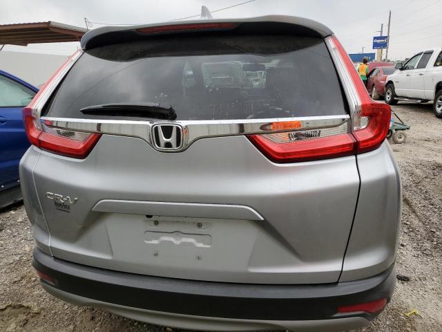 2019 Honda Cr-V Exl VIN: 5J6RW1H89KA015433 Lot: 56687734