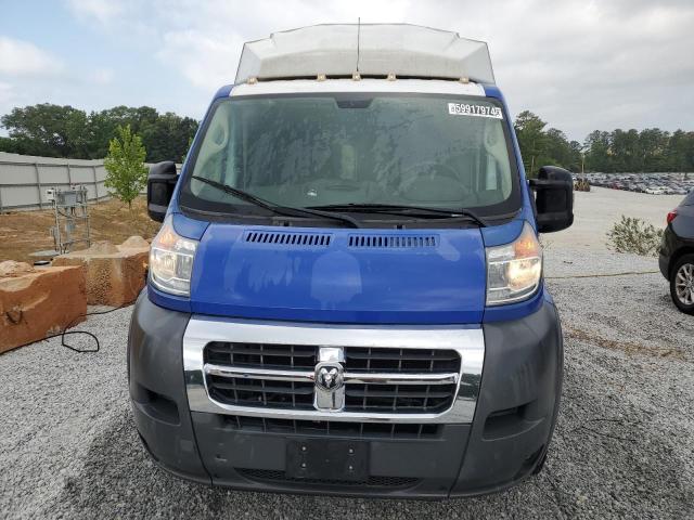2018 Ram Promaster 3500 3500 Standard VIN: 3C7WRVKG1JE146992 Lot: 59917974