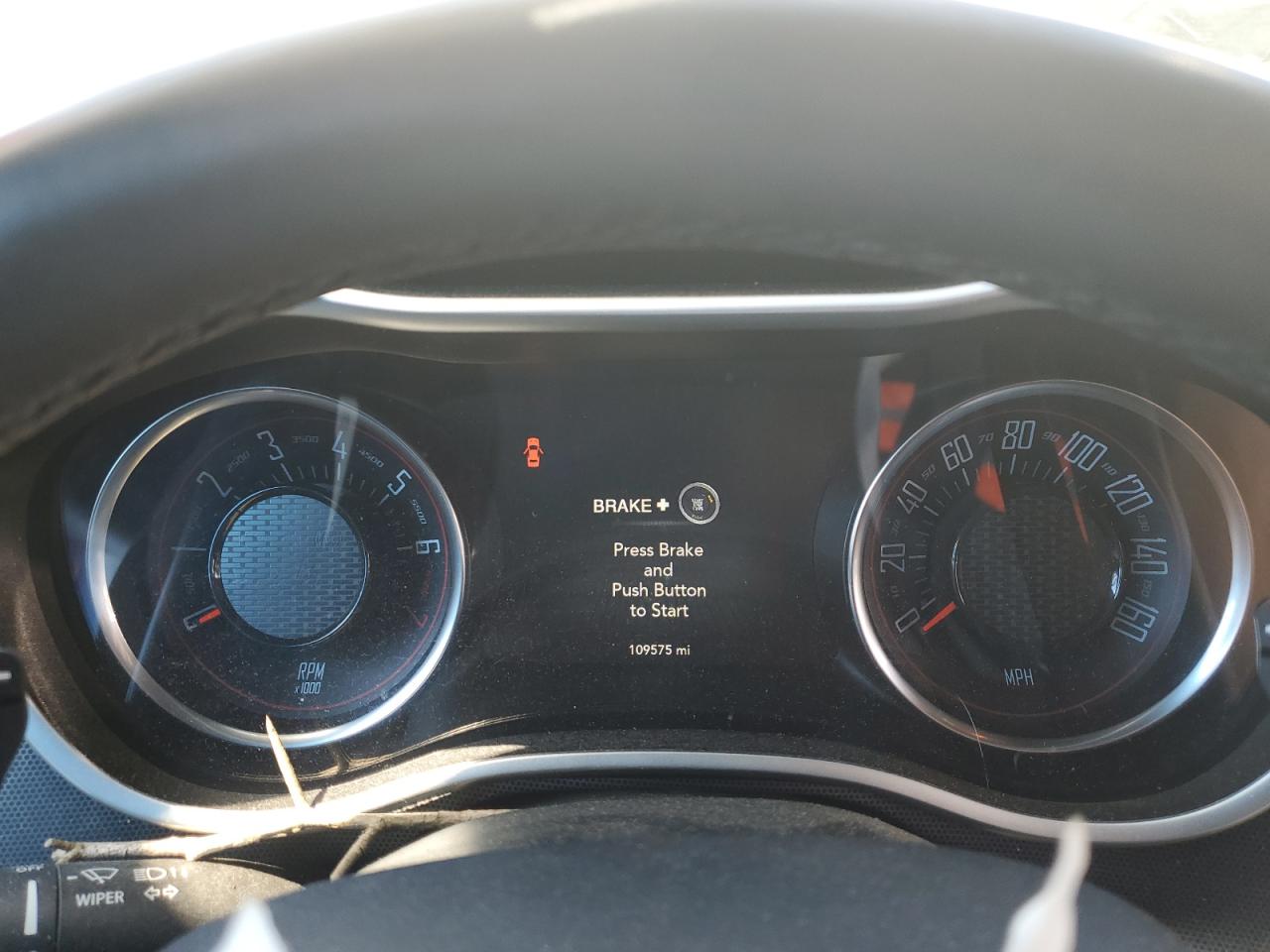 2C3CDZGG3HH578761 2017 Dodge Challenger Gt