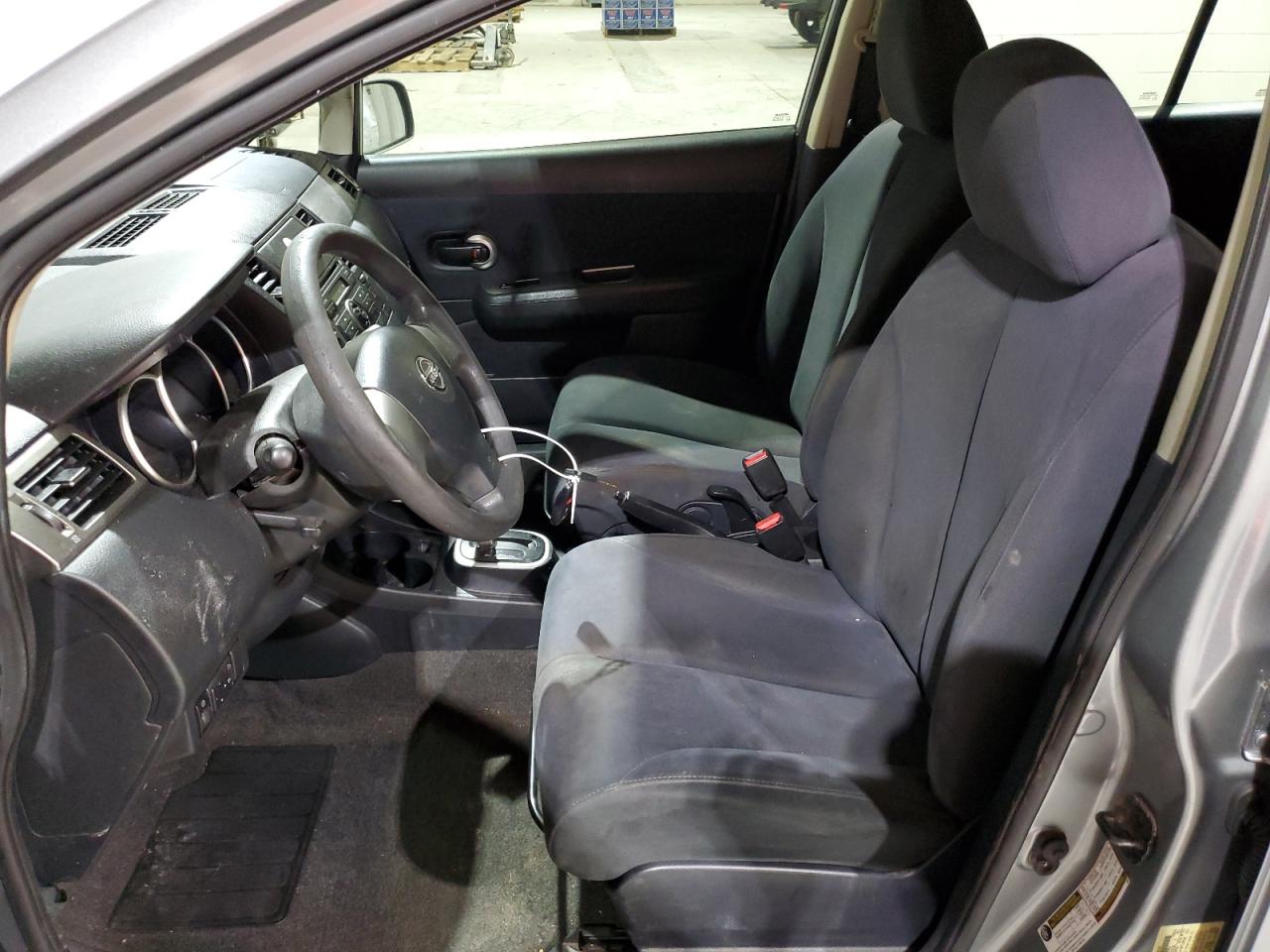 3N1BC13E47L419921 2007 Nissan Versa S