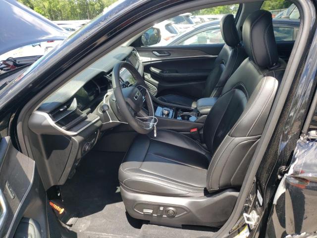 2023 JEEP GRAND CHER - 1C4RJYB69PC627485