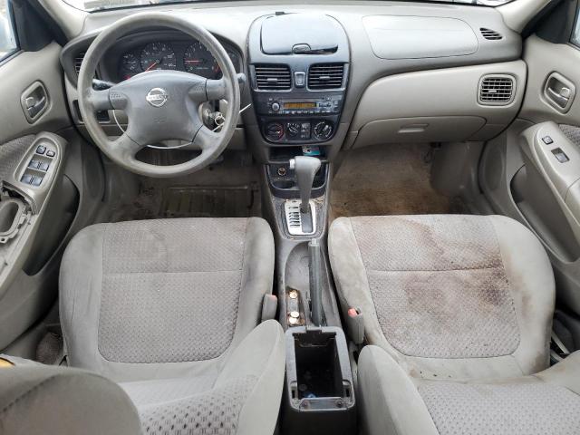 2004 Nissan Sentra 1.8 VIN: 3N1CB51D94L867429 Lot: 57194534