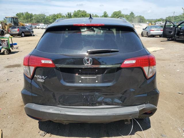 2021 HONDA HR-V EX 3CZRU5H54MM734145