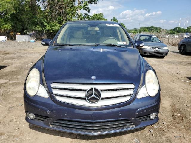 2008 Mercedes-Benz R 350 VIN: 4JGCB65E78A081837 Lot: 57459874